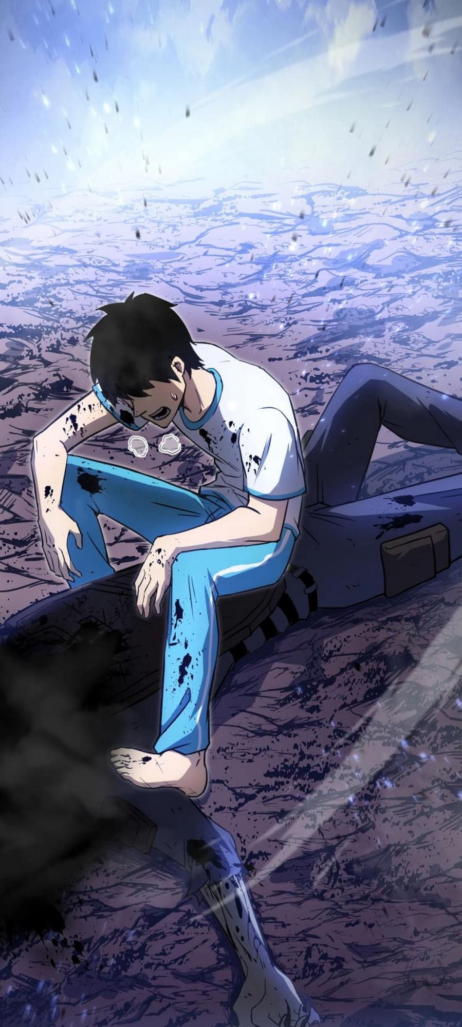 Log into the Future Ch. 1 第89页