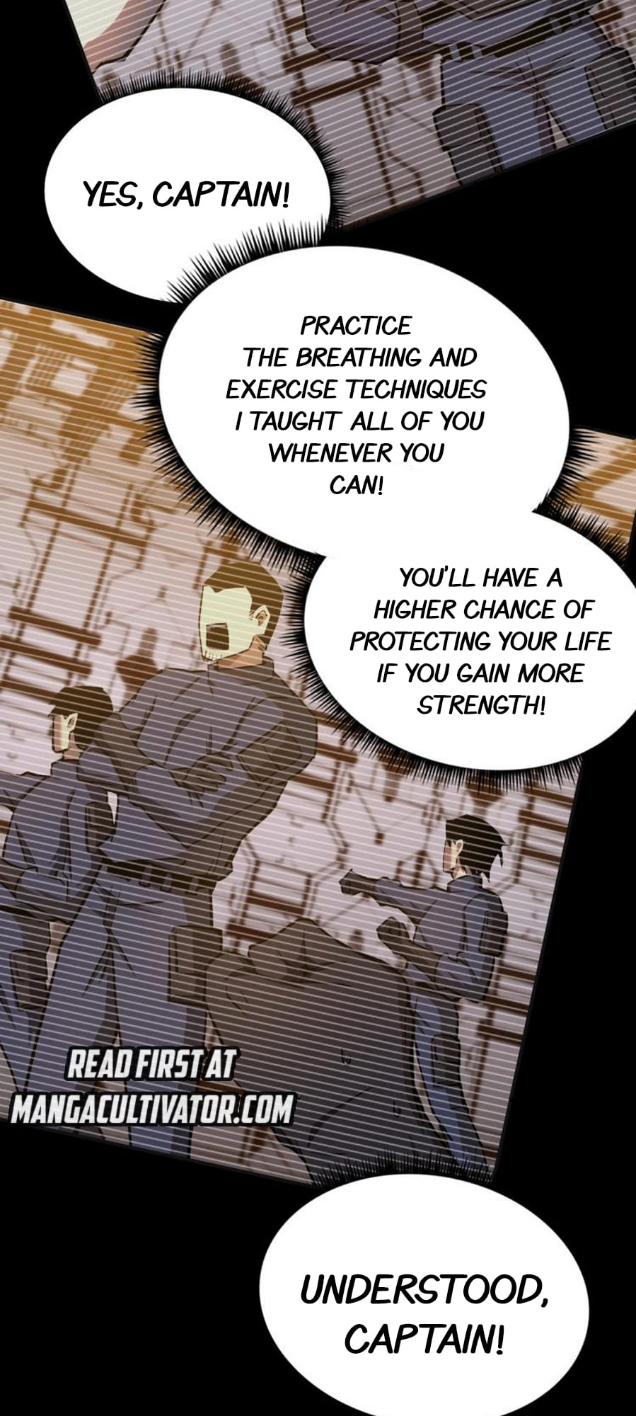 Log into the Future Ch. 1 第95页