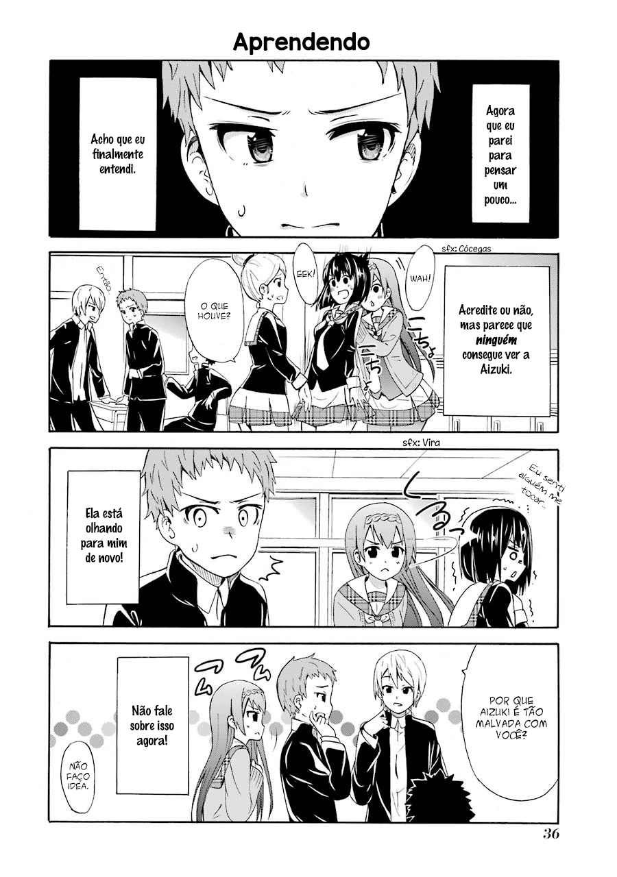 Suki x Suki Vol. 1 Ch. 2 第12页