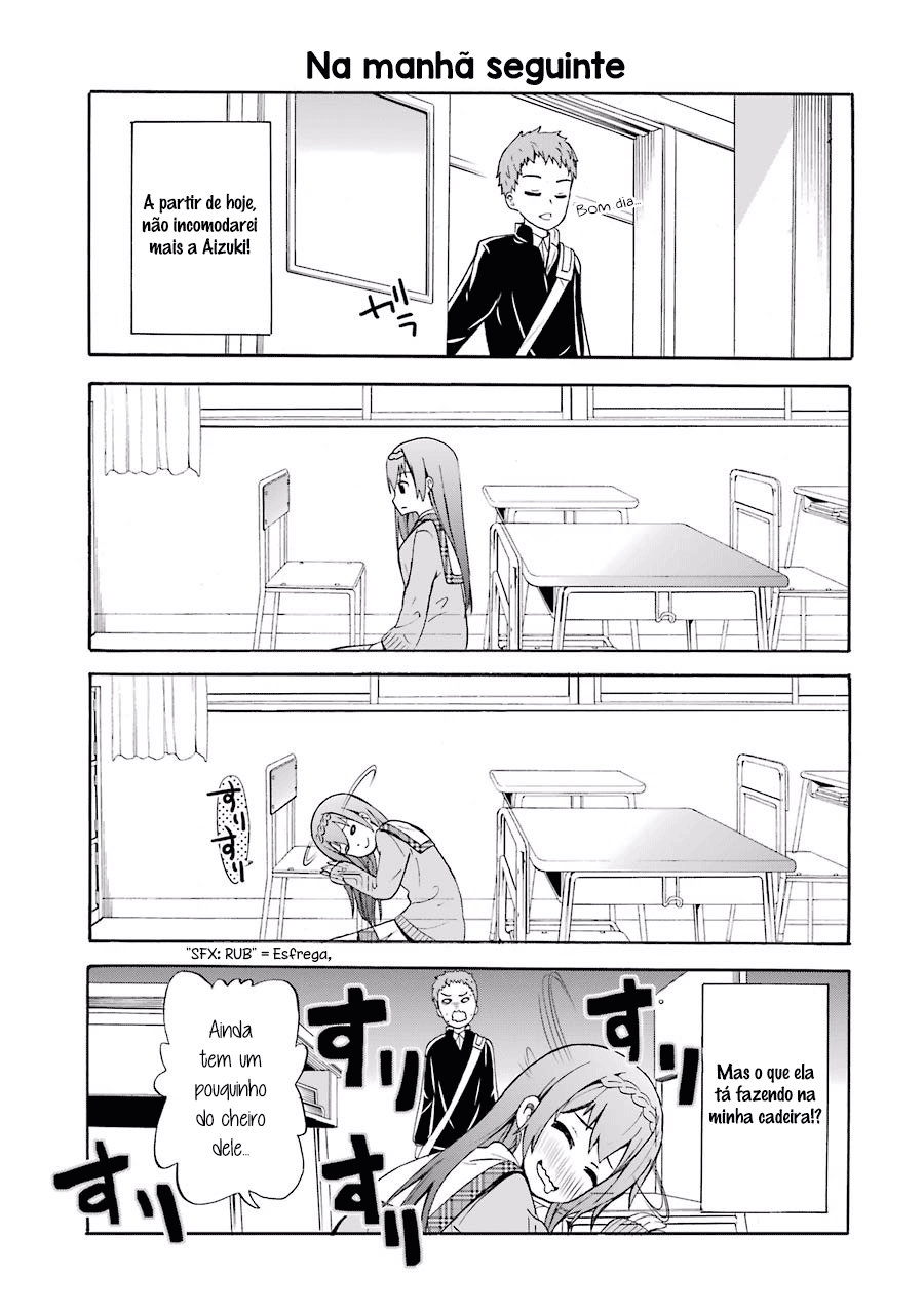 Suki x Suki Vol. 1 Ch. 2 第9页
