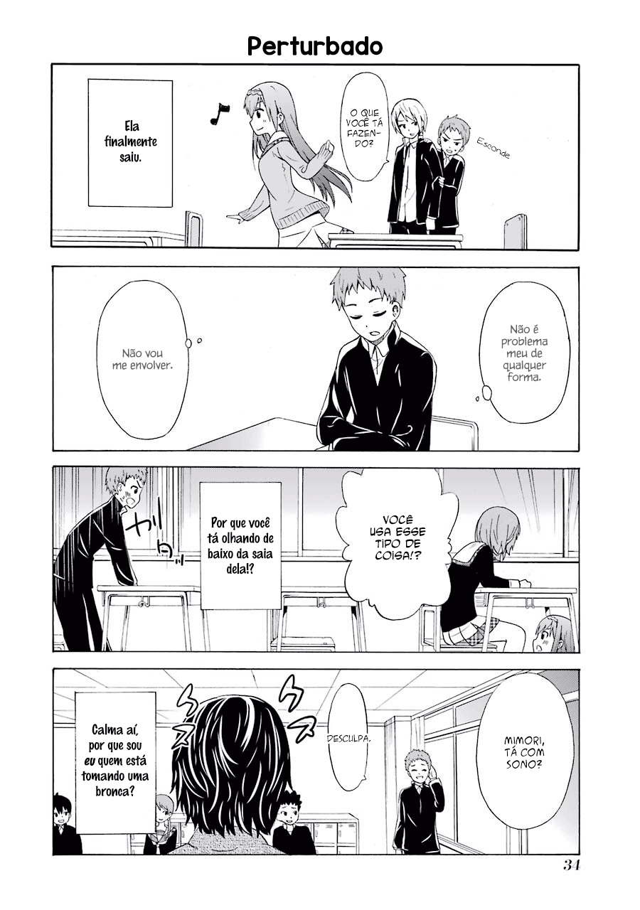 Suki x Suki Vol. 1 Ch. 2 第10页