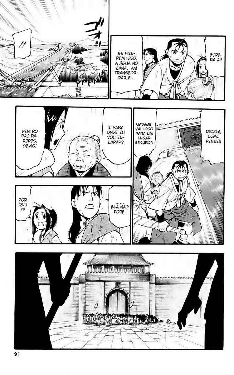 Hero Tales Vol. 1 Ch. 2 第28页