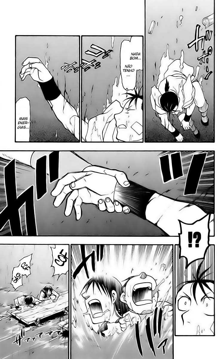 Hero Tales Vol. 1 Ch. 2 第41页