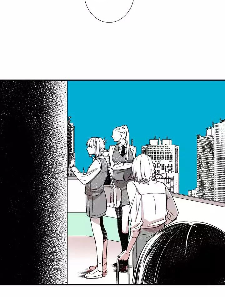Miss Guillotine Vol. 1 Ch. 3 第6页