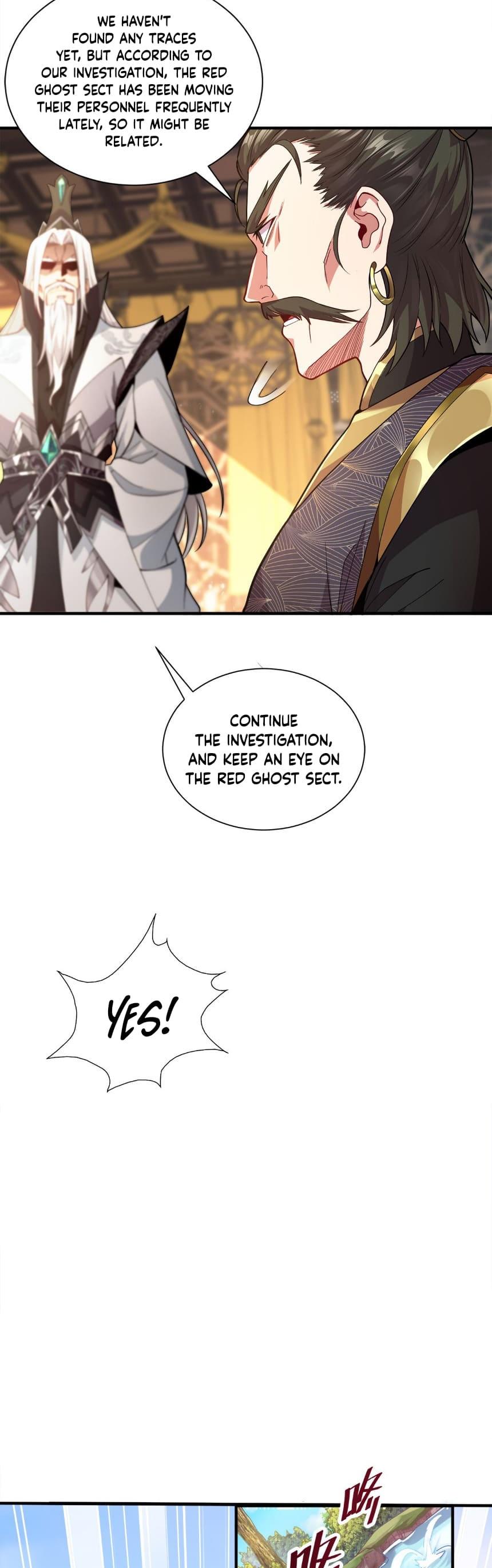 I Can Control All Opportunities Ch. 6 第24页