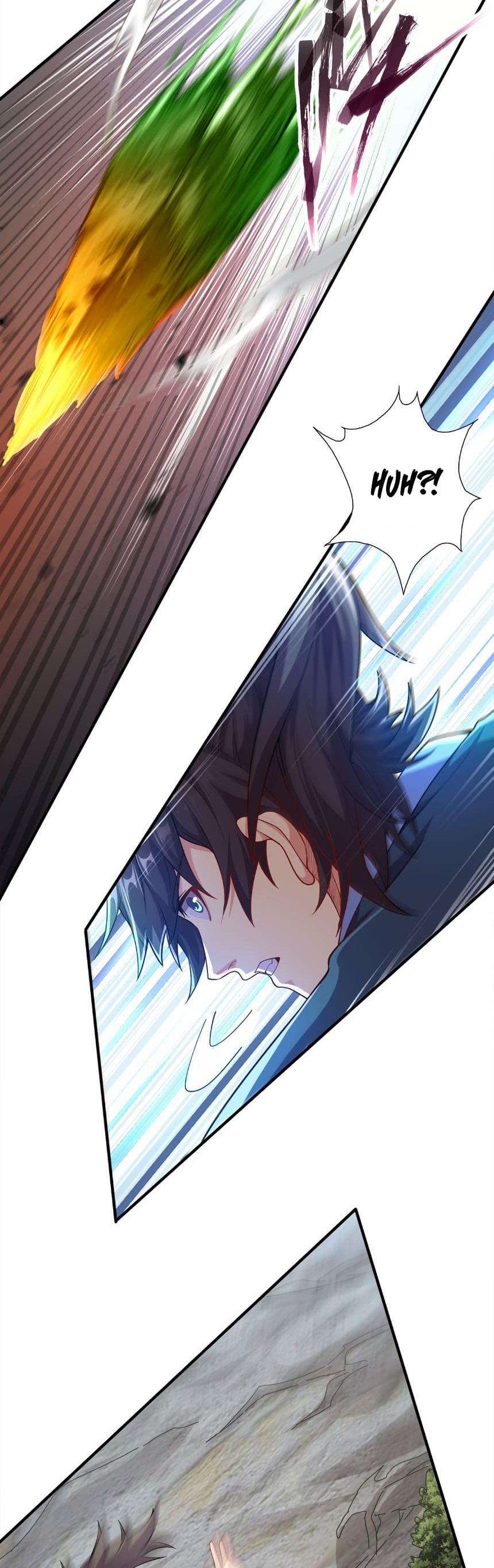 I Can Control All Opportunities Ch. 6 第28页