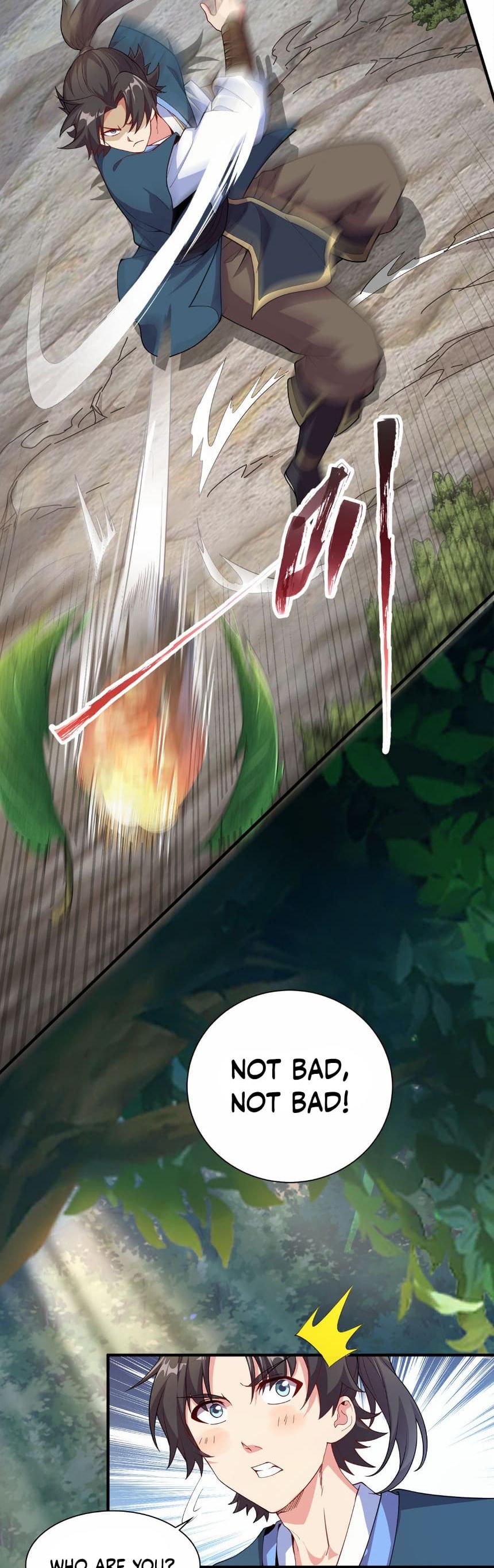 I Can Control All Opportunities Ch. 6 第29页