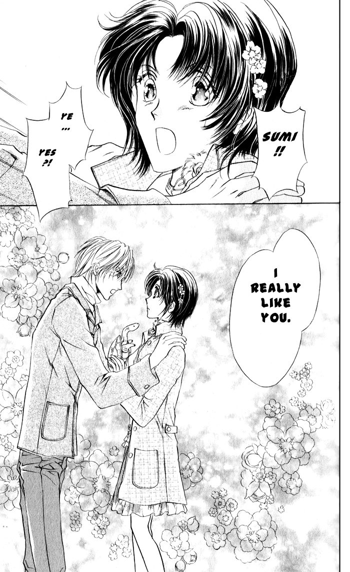 CUTE x GUY Vol. 2 Ch. 6 第35页