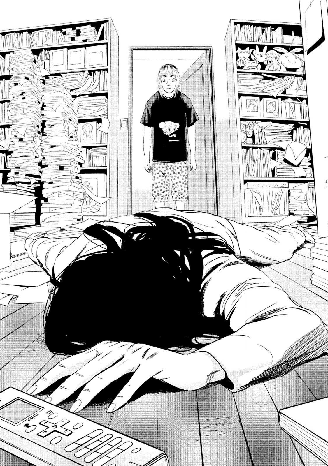 Million Joe The Best Manga of All Time 第38页