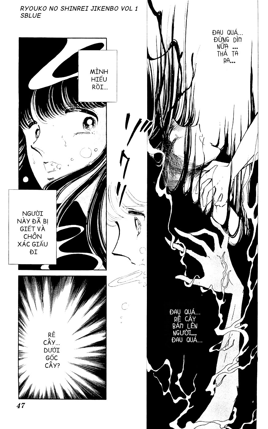 A Record of Ryoko's Psychic Events Chap 01 - Vol 01 第48页