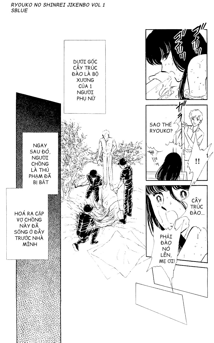 A Record of Ryoko's Psychic Events Chap 01 - Vol 01 第52页