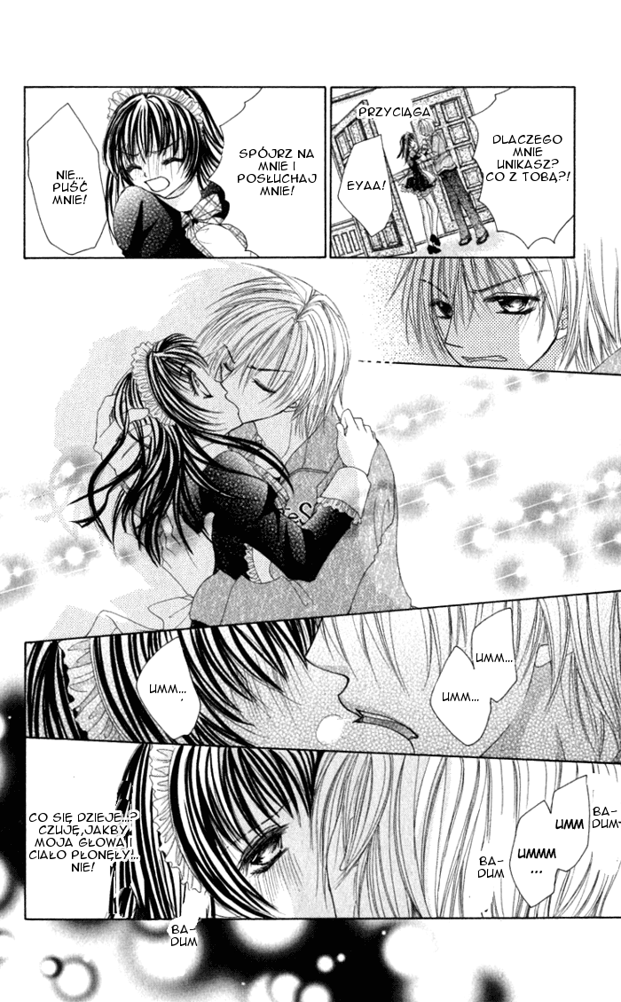 Bishounen no Oheya Vol. 1 Ch. 3 第19页