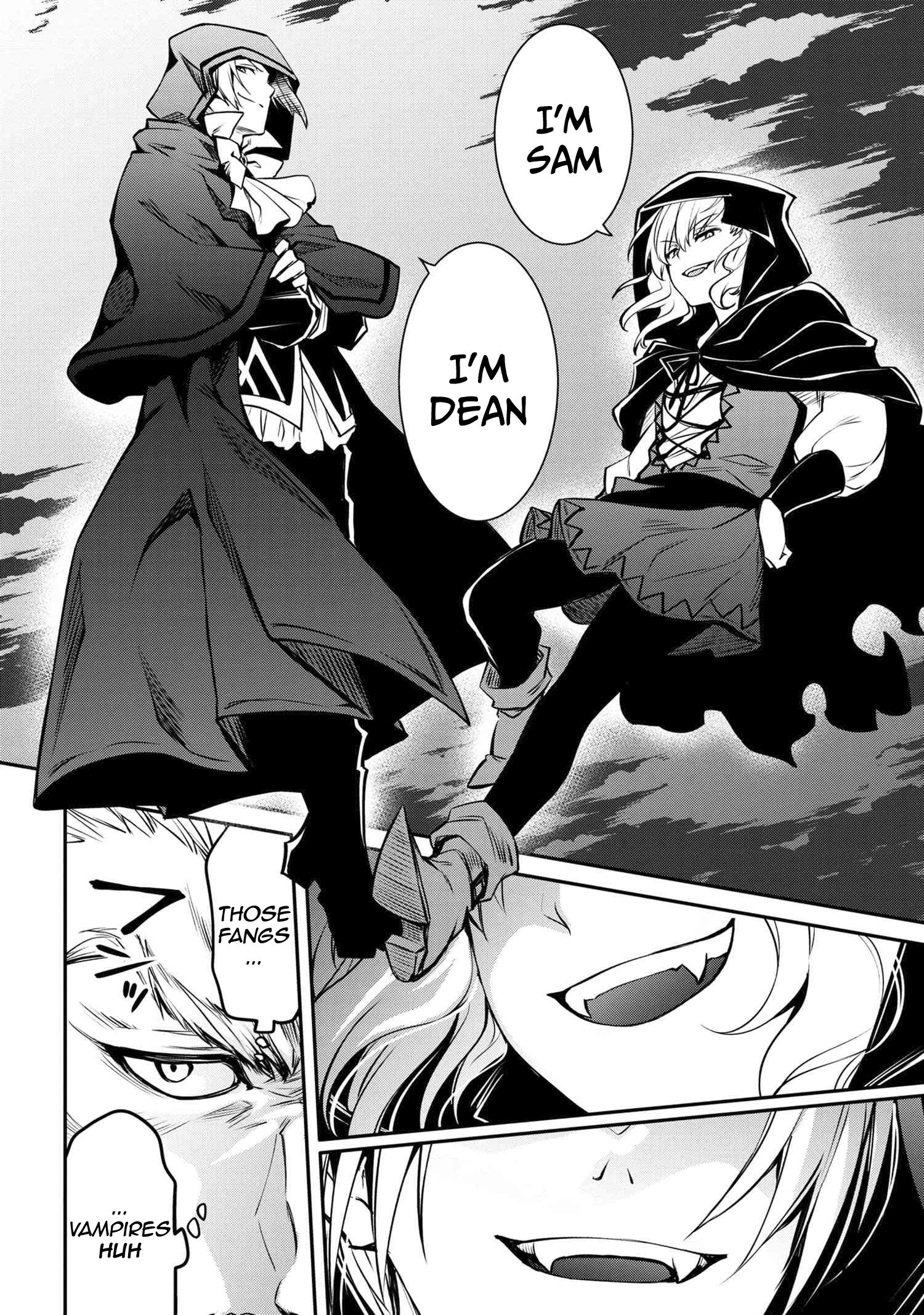 Saikyou Degarashi Ouji no An'yaku Teii Arasoi ~Teii ni Kyoumi Nai desu ga, Shinu no wa Iyana no de Otouto wo Koutei ni Shiyou to Omoimasu~ 第7页