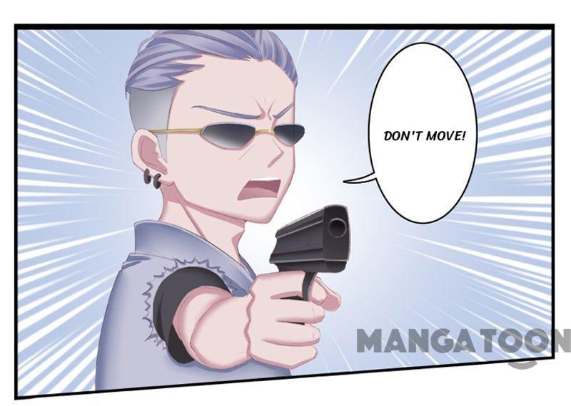 My Deadly Wife: CEO, I’ll Make You Pay With Your Life! Ch. 3 第3页