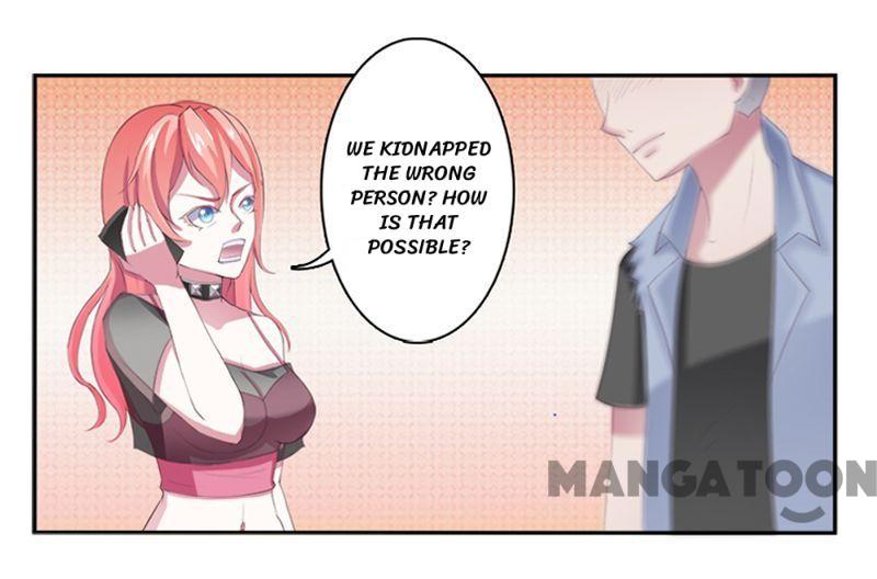 My Deadly Wife: CEO, I’ll Make You Pay With Your Life! Ch. 3 第21页