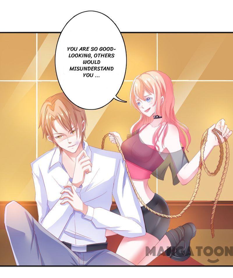 My Deadly Wife: CEO, I’ll Make You Pay With Your Life! Ch. 3 第24页