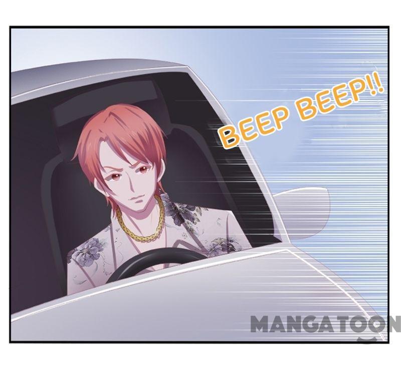 My Deadly Wife: CEO, I’ll Make You Pay With Your Life! Ch. 3 第5页