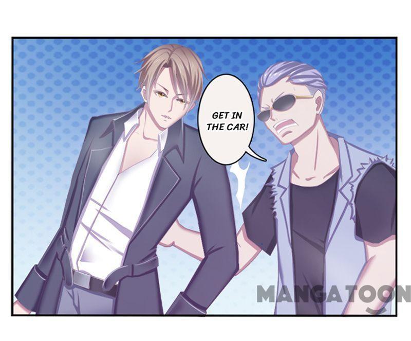 My Deadly Wife: CEO, I’ll Make You Pay With Your Life! Ch. 3 第6页