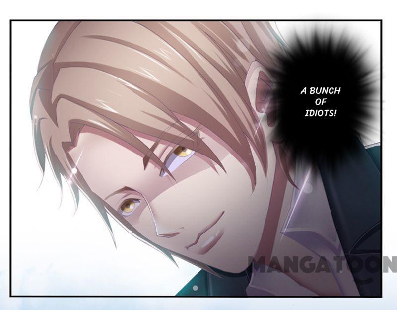 My Deadly Wife: CEO, I’ll Make You Pay With Your Life! Ch. 3 第8页