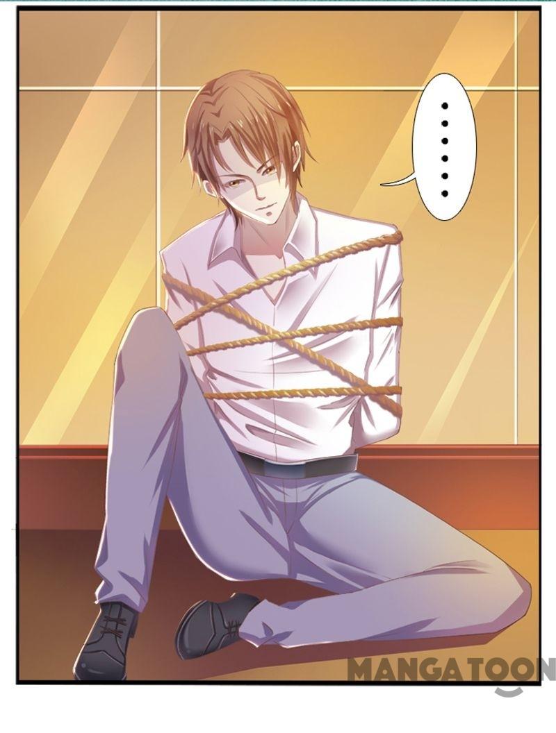 My Deadly Wife: CEO, I’ll Make You Pay With Your Life! Ch. 3 第10页