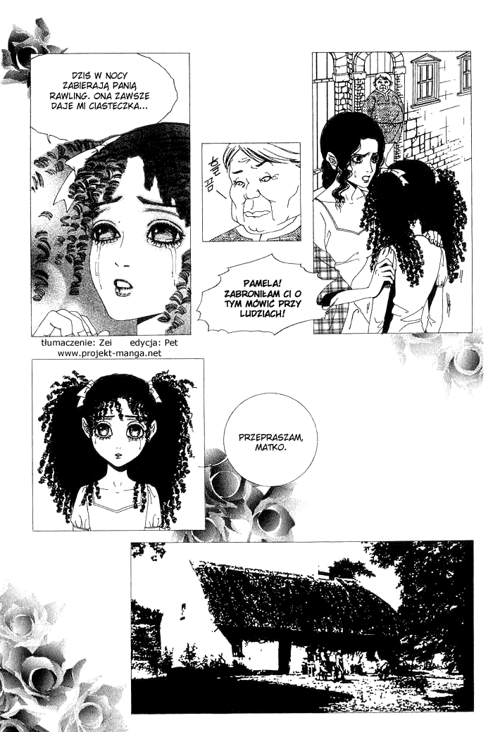 The Tarot Café Vol. 2 Ch. 7 第26页