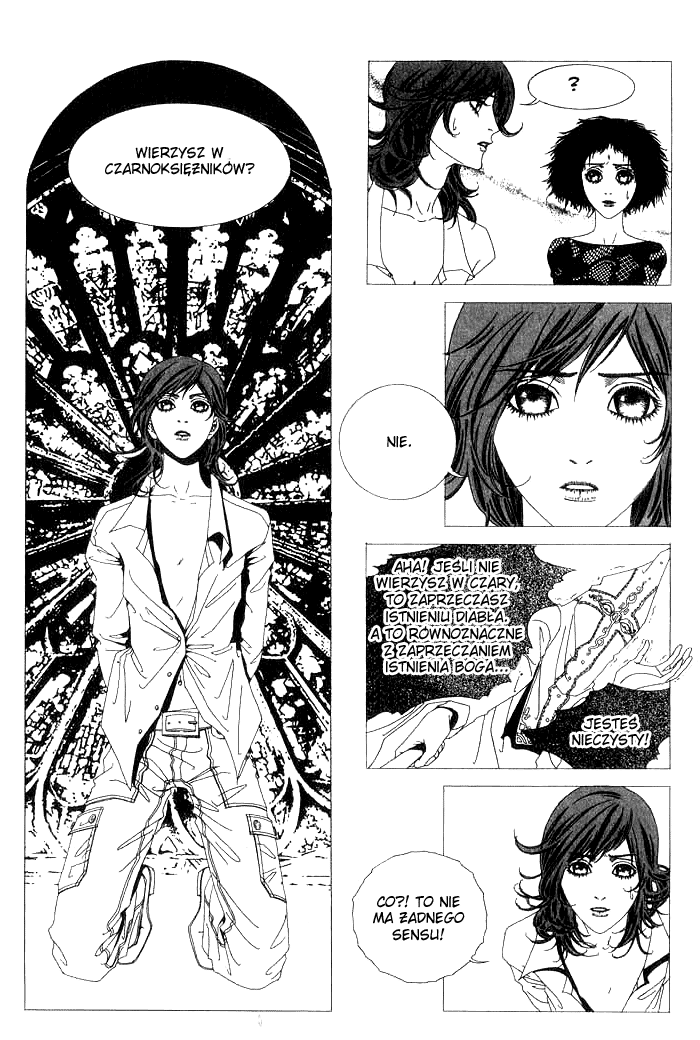 The Tarot Café Vol. 2 Ch. 7 第53页
