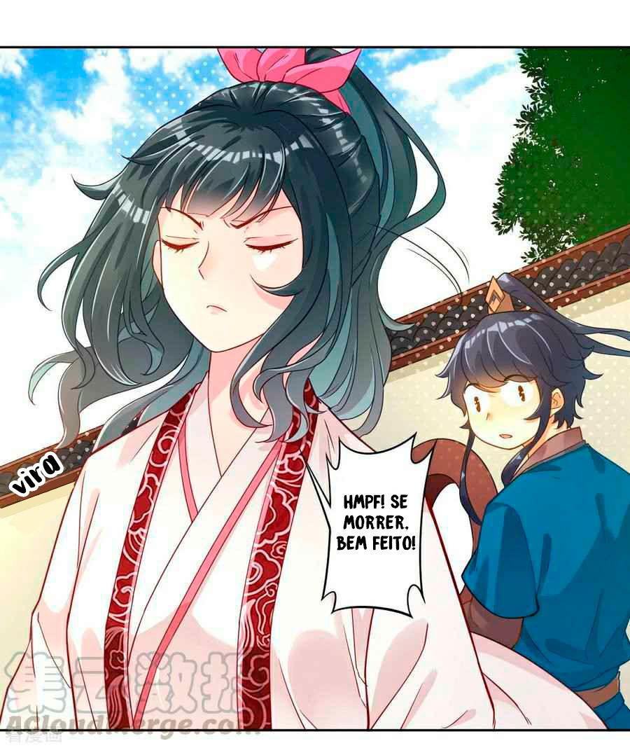 First Class Servant Ch. 4 第10页