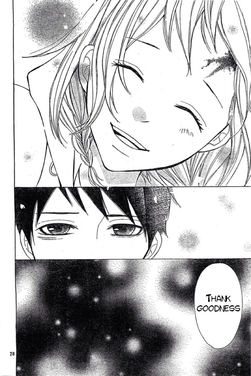 P to JK Meaning of Tears 第28页
