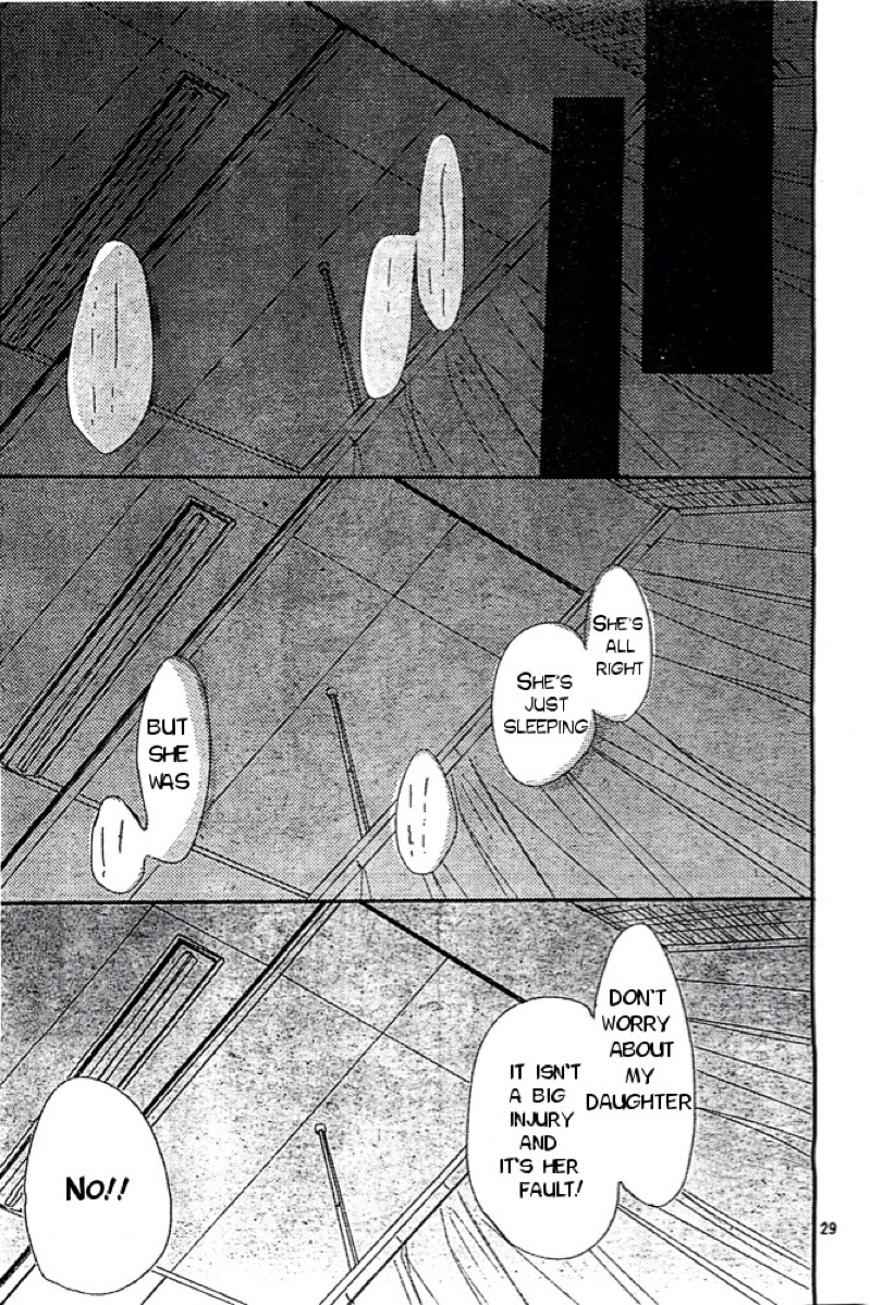 P to JK Meaning of Tears 第29页