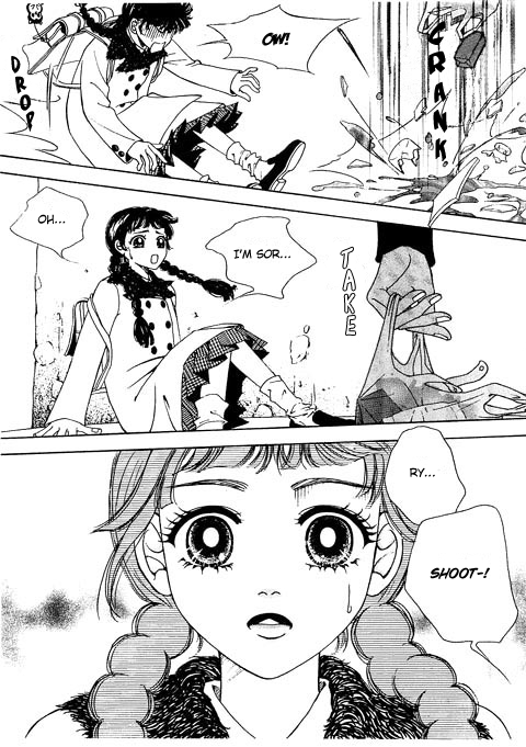 Confessing Truthfully Vol. 1 Ch. 1 第9页