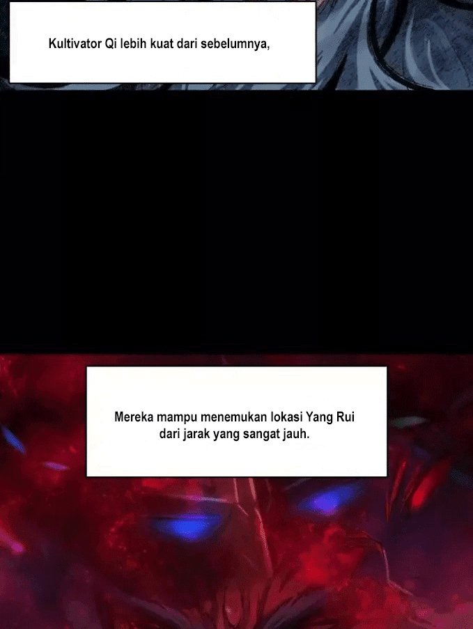 Lang Huan Academy Ch. 1 第110页