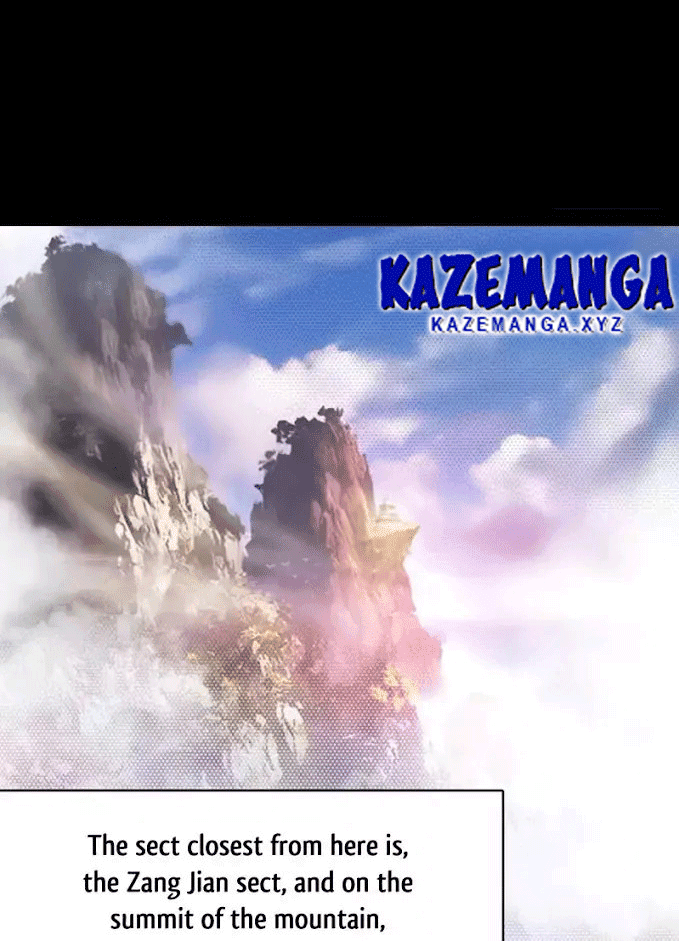 Lang Huan Academy Ch. 1 第112页