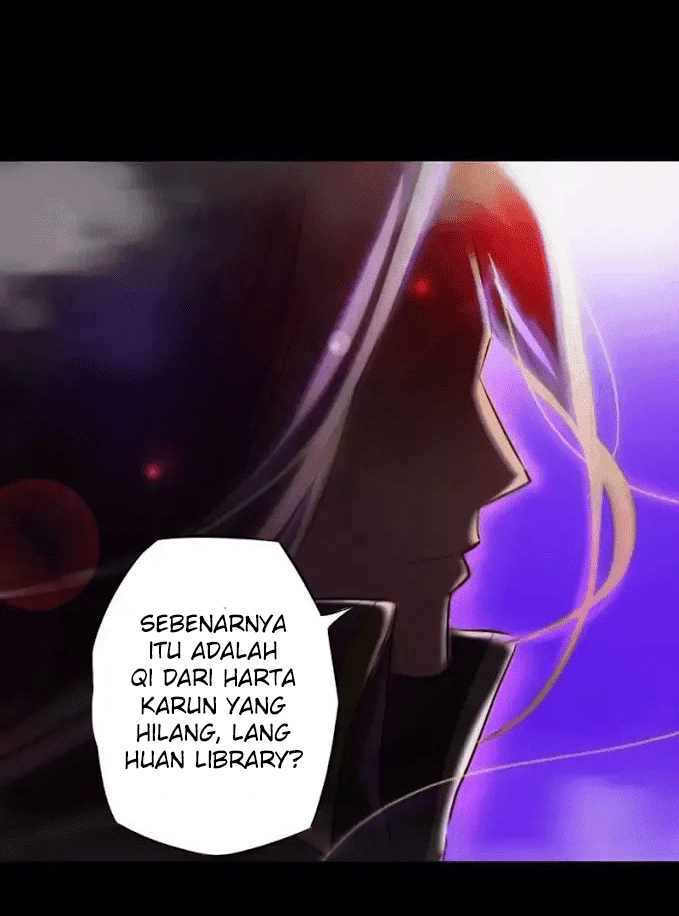 Lang Huan Academy Ch. 1 第115页