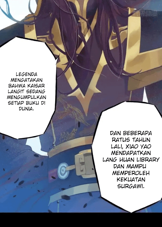 Lang Huan Academy Ch. 1 第117页