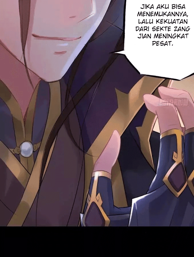 Lang Huan Academy Ch. 1 第119页