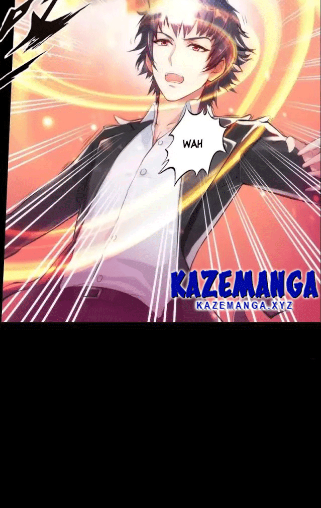 Lang Huan Academy Ch. 1 第129页