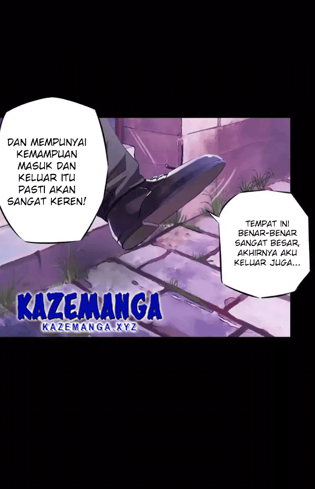 Lang Huan Academy Ch. 1 第132页