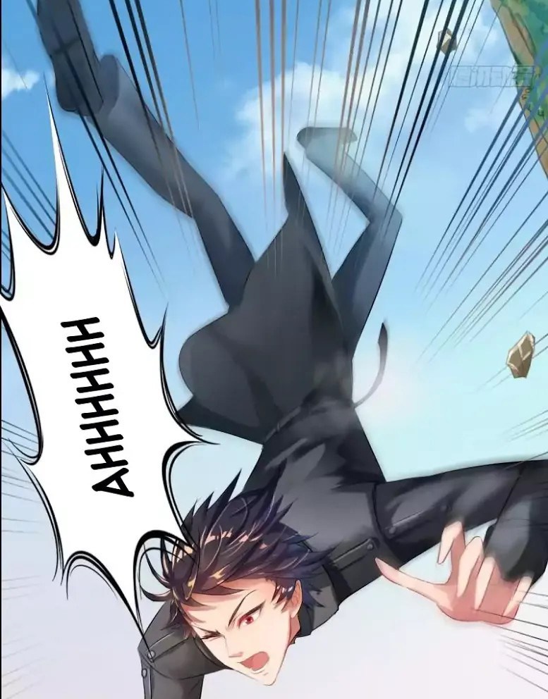 Lang Huan Academy Ch. 1 第18页