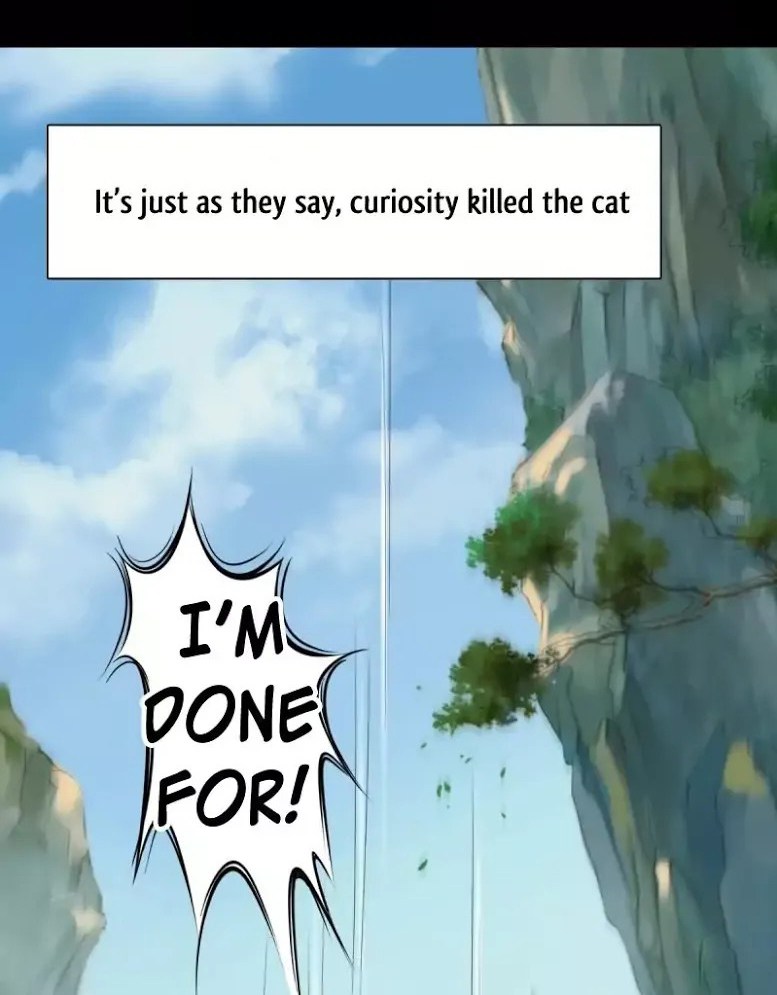 Lang Huan Academy Ch. 1 第20页