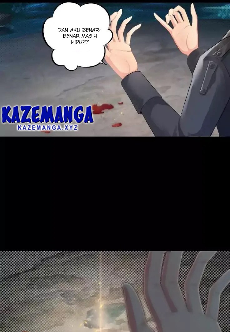 Lang Huan Academy Ch. 1 第29页