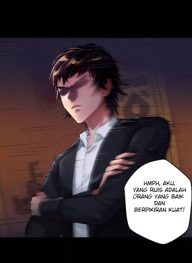 Lang Huan Academy Ch. 1 第36页