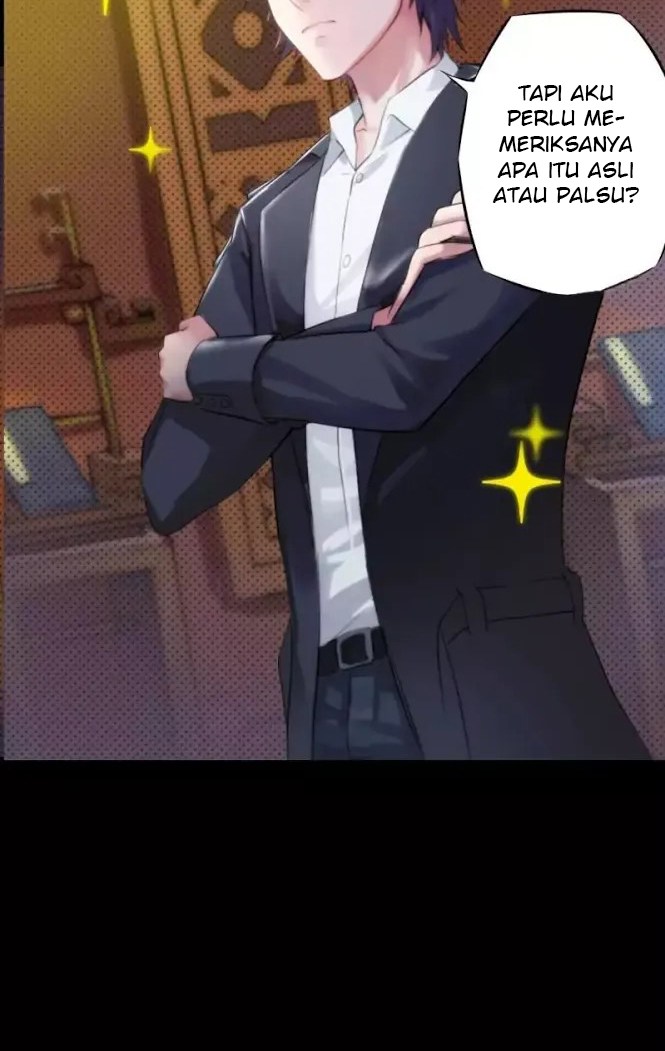 Lang Huan Academy Ch. 1 第39页