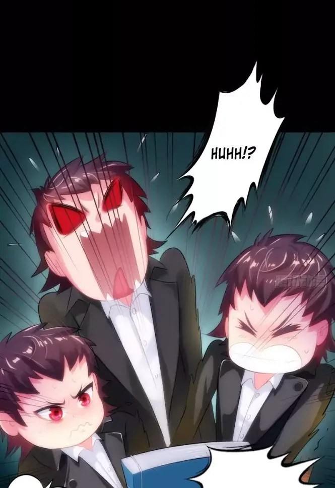 Lang Huan Academy Ch. 1 第45页