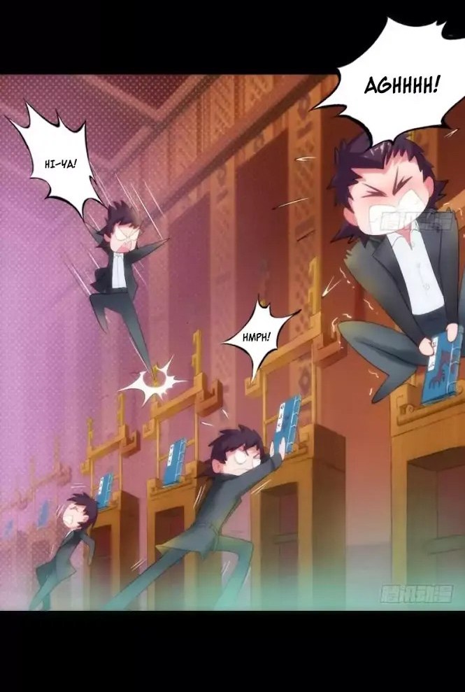 Lang Huan Academy Ch. 1 第48页
