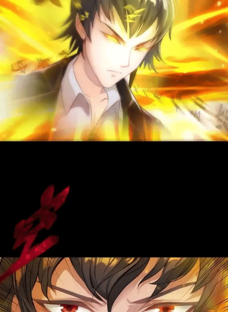 Lang Huan Academy Ch. 1 第58页