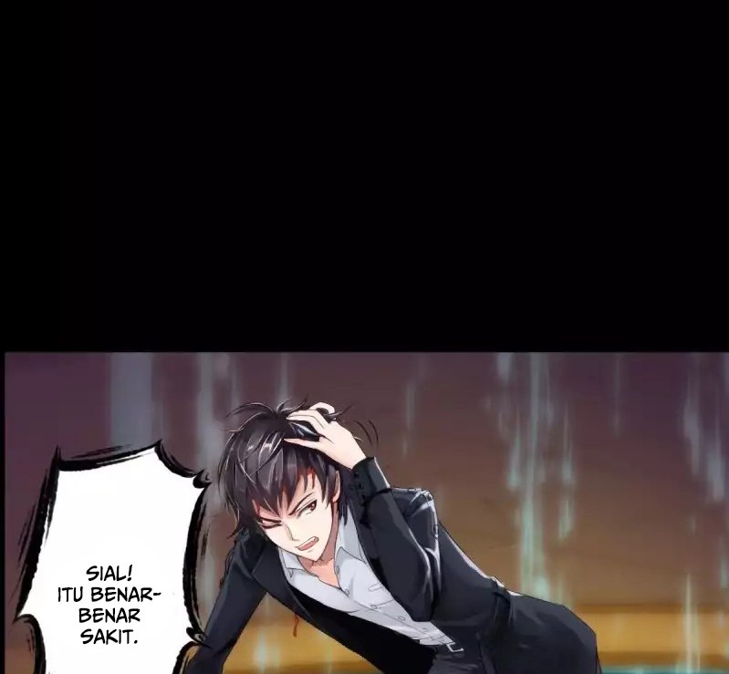 Lang Huan Academy Ch. 1 第7页