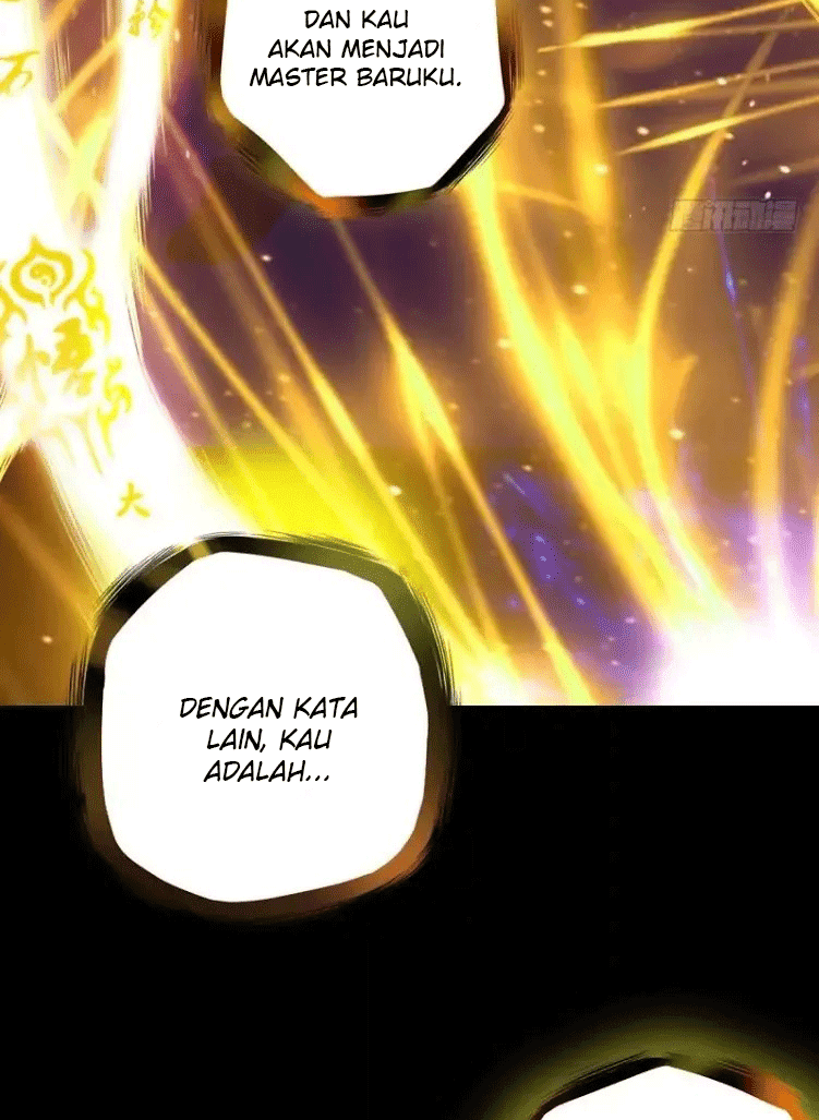 Lang Huan Academy Ch. 1 第61页