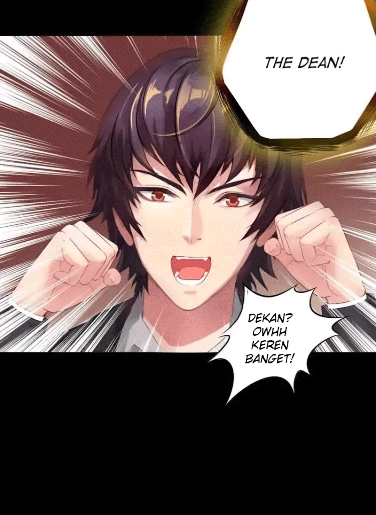Lang Huan Academy Ch. 1 第62页