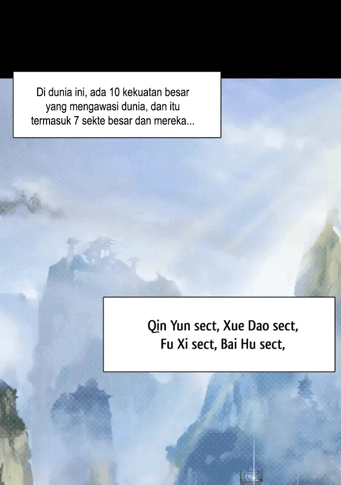 Lang Huan Academy Ch. 1 第65页