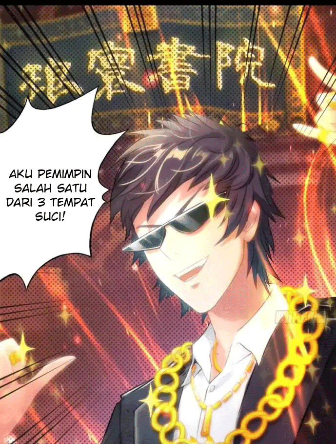 Lang Huan Academy Ch. 1 第69页